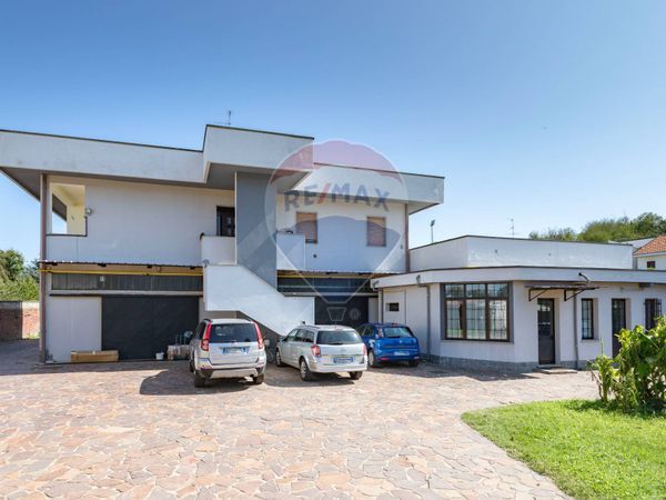 Casa Indipendente Altopiano, Seveso, MB Vendita