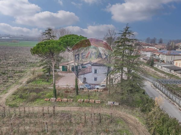 Cascina/Casale Macerone, Cesena, FC Vendita - Foto 3