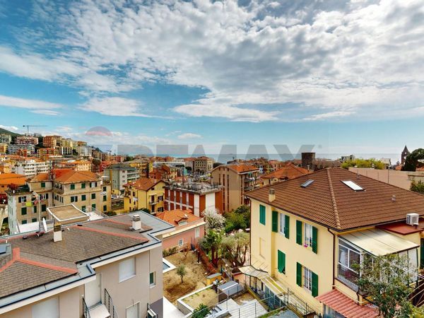 Appartamento Varazze, SV Vendita