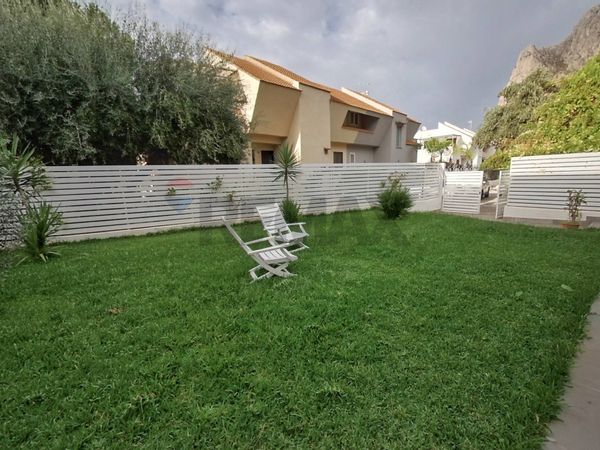 Villa singola Sferracavallo, Palermo, PA Affitto - Foto 3