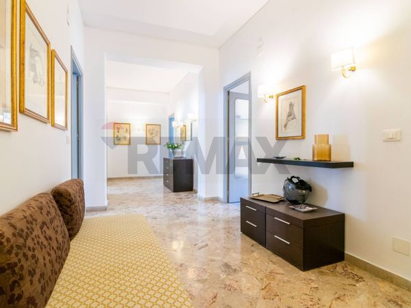 Appartamento C.so Italia - via Leopardi, Catania, CT Affitto - Foto 3