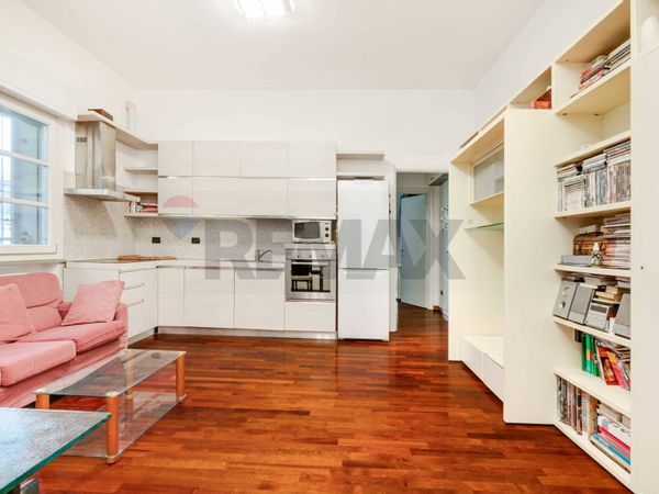 Appartamento Centro, Legnano, MI Vendita