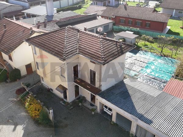 Appartamento Massazza, BI Vendita - Foto 3