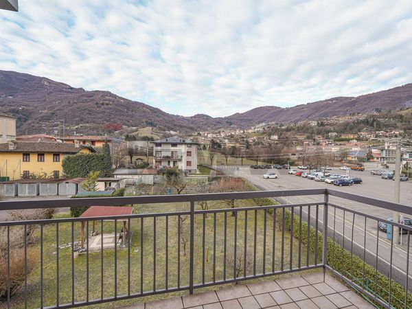 Appartamento Casazza, BG Vendita