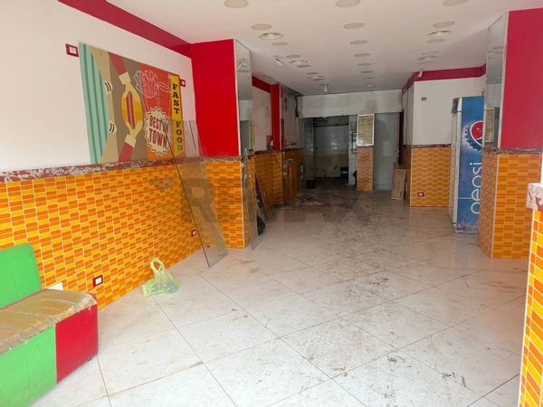 Ristorante Tuscolano, Roma, RM Affitto - Foto 4