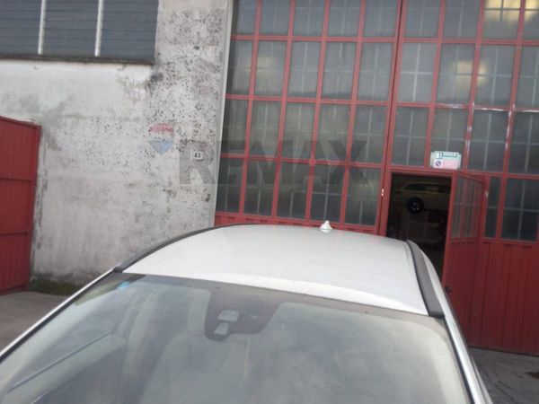 Capannone Industriale Concordia sulla Secchia, MO Vendita - Foto 2