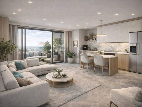 Appartamento Mare, Pesaro, PU Vendita - Foto 4