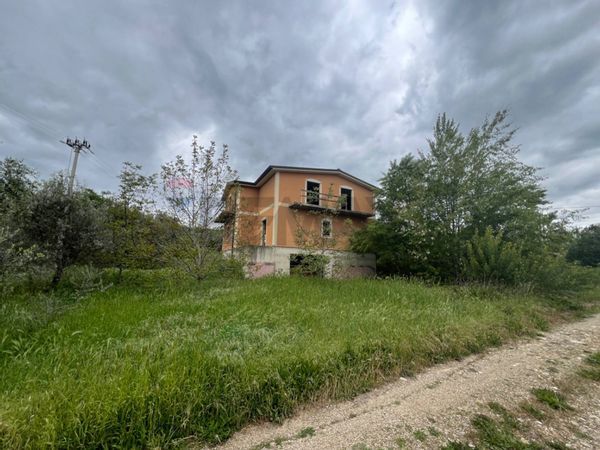 Villa singola Venosa, PZ Vendita - Foto 3