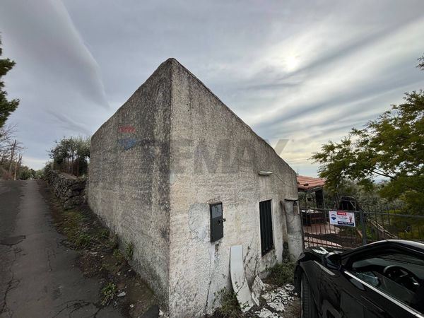 Rustico Santa Maria di Licodia, CT Vendita