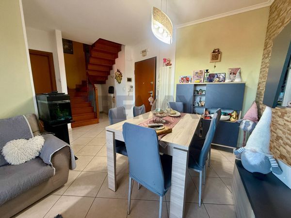 Duplex Ortona, CH Vendita - Foto 4