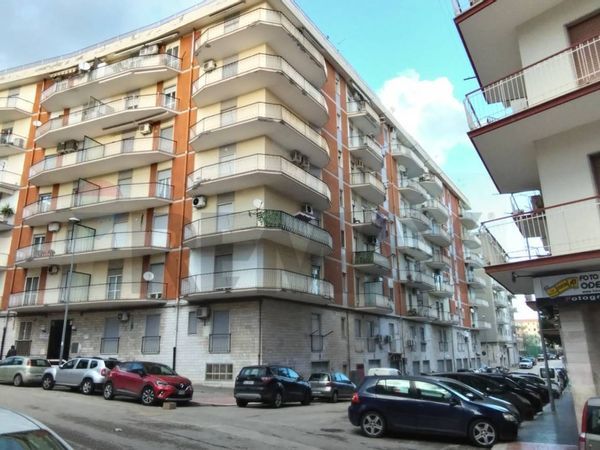 Appartamento Manfredonia, FG Vendita