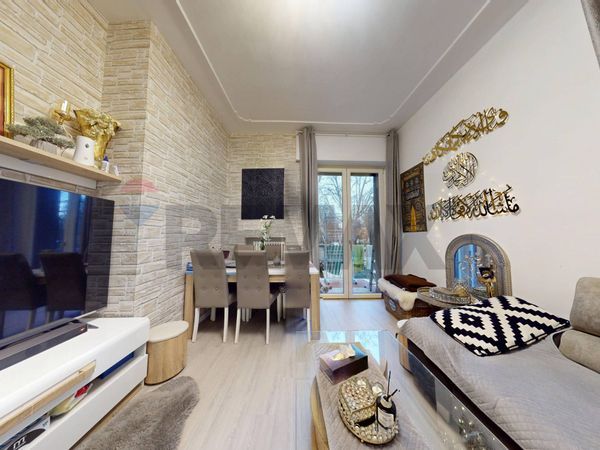 Appartamento S.Agostino Villaggio del Sole, Vicenza, VI Vendita - Foto 4