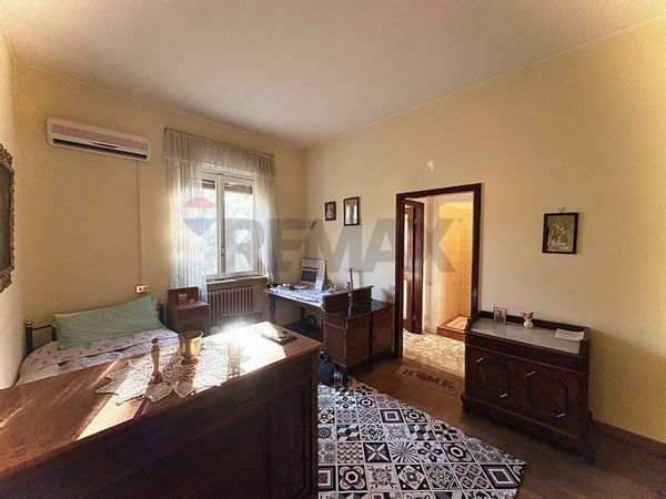 Casa Semindipendente San Macario, Samarate, VA Vendita - Foto 3