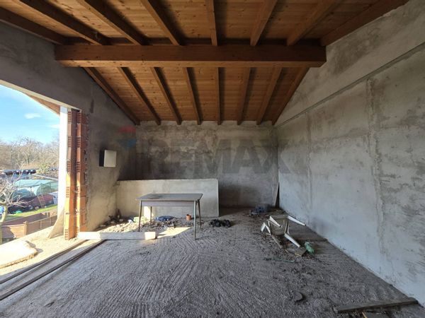 Rustico Balzarine, Fagnano Olona, VA Vendita