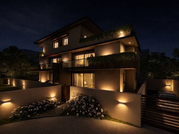 Appartamento Montebelluna, TV Vendita - Foto 2