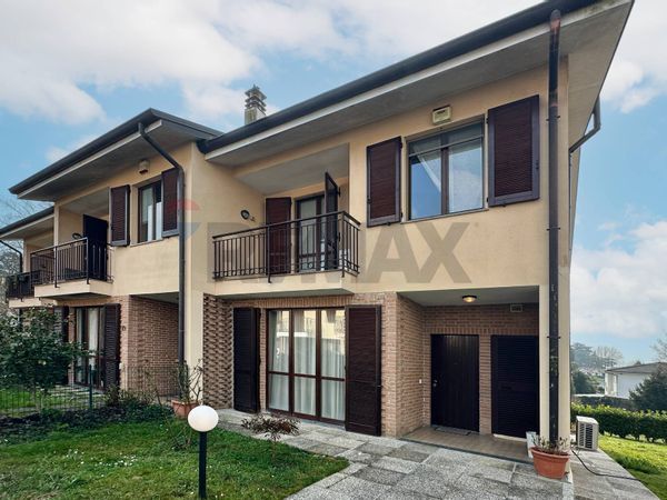 Villa a schiera Rancate, Triuggio, MB Vendita - Foto 3