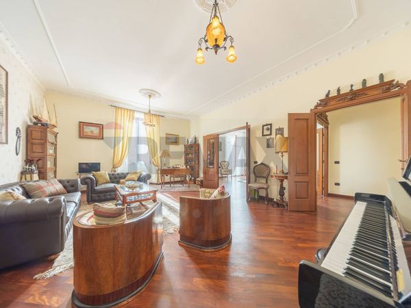 Appartamento Civitavecchia, RM Vendita - Foto 4