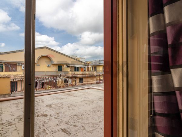 Appartamento Priolo Gargallo, SR Vendita