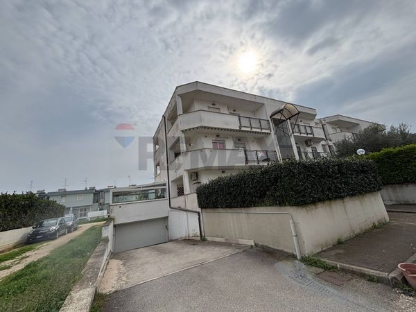 Appartamento Poligono, Nettuno, RM Vendita