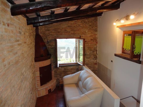 Casa Semindipendente Centro Storico, Spoltore, PE Vendita - Foto 3