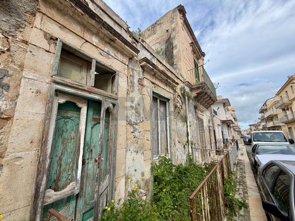 Casa Indipendente Centro, Pozzallo, RG Vendita - Foto 3