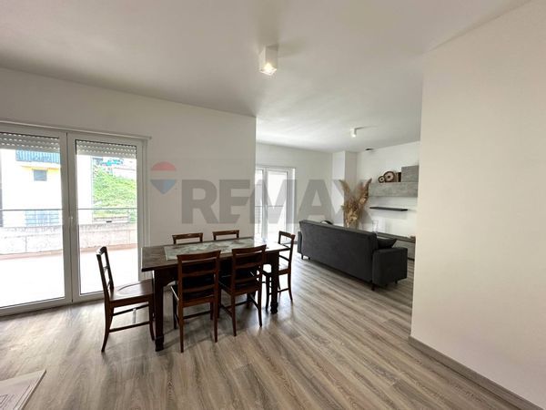 Appartamento Villa Santa Maria, CH Vendita - Foto 3