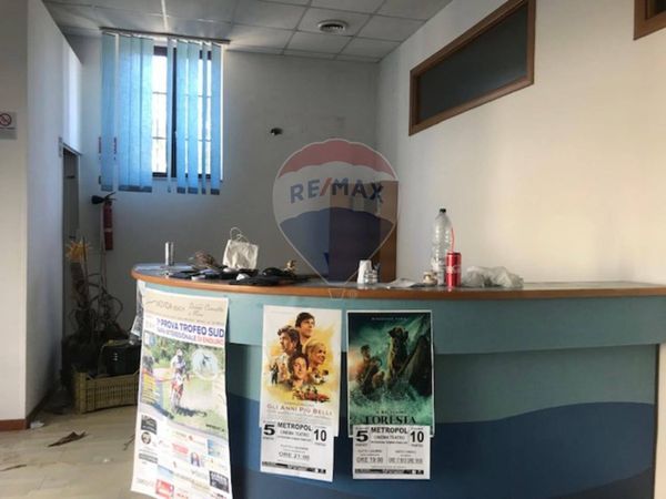 Locale Commerciale Corigliano Calabro Stazione, Corigliano-Rossano, CS Affitto - Foto 2