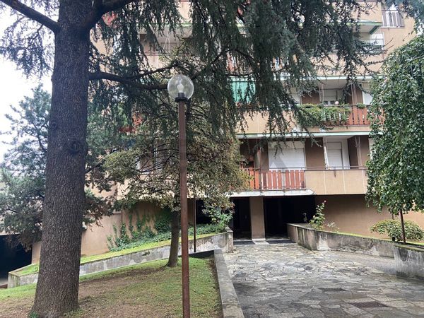 Stanza Centro, Busto Arsizio, VA Affitto