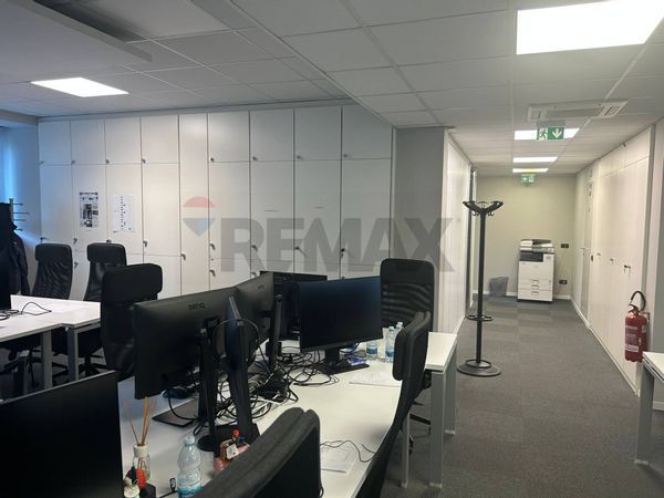 Ufficio Porta Nuova, Milano, MI Affitto - Foto 3