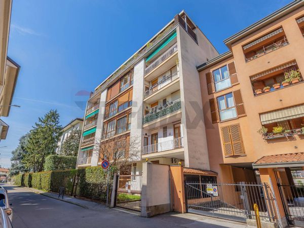 Appartamento San Biagio, Monza, MB Affitto