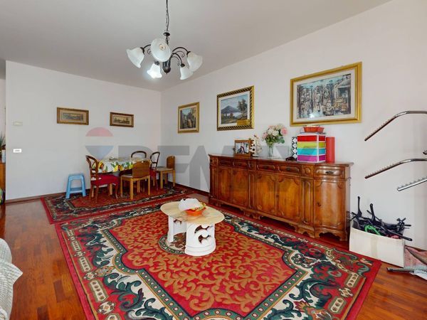 Appartamento Zona San Lazzaro, Vicenza, VI Vendita