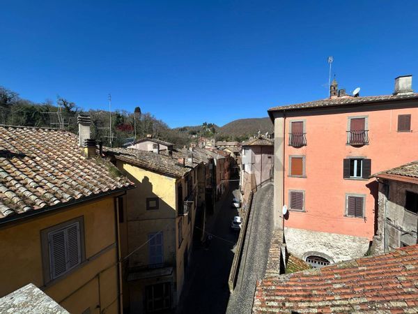 Appartamento Canepina, VT Vendita - Foto 4