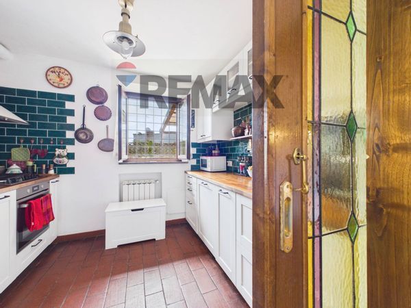 Appartamento Morlupo, RM Vendita - Foto 3