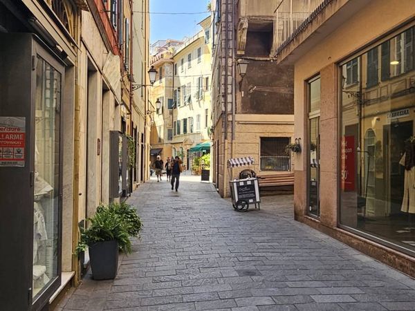 Appartamento Varazze, SV Vendita - Foto 3