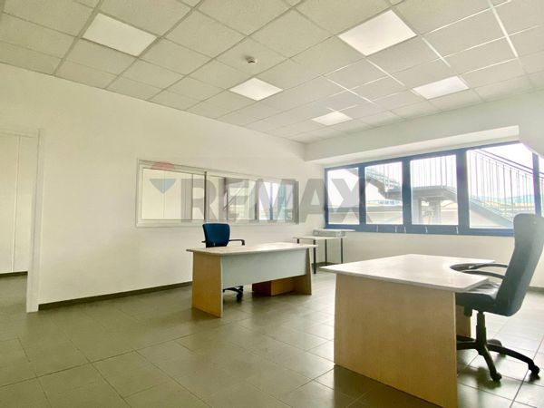 Ufficio Fibbiana, Montelupo Fiorentino, FI Affitto - Foto 2
