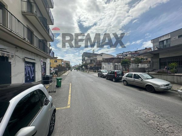 Appartamento Zona Centro, Casavatore, NA Affitto
