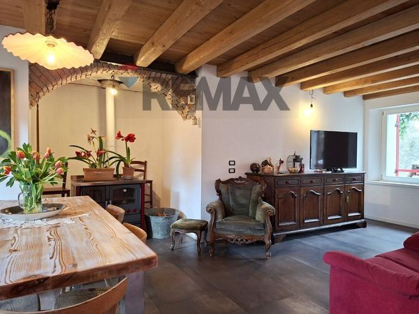 Casa Indipendente Cison di Valmarino, Cison di Valmarino, TV Vendita - Foto 3