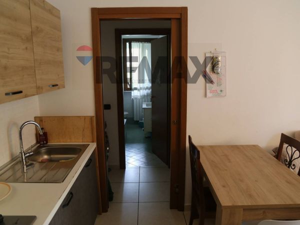 Appartamento Sesto Calende, VA Vendita - Foto 4