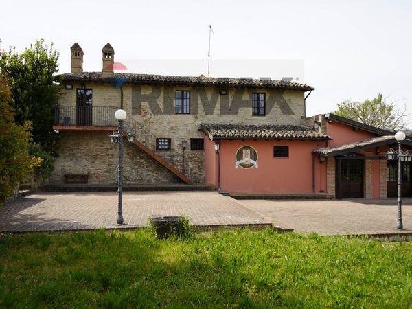 Ristorante Bevagna, PG Affitto - Foto 3