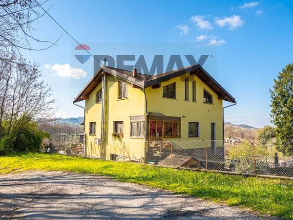 Villa singola Caravate, VA Vendita - Foto 2