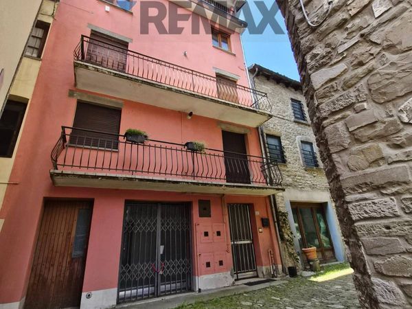 Appartamento Berceto, PR Vendita - Foto 3