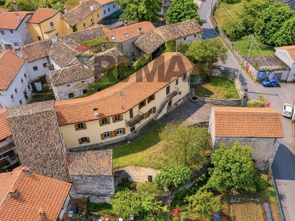 Casa Semindipendente Rupinpiccolo, Sgonico, TS Vendita - Foto 2