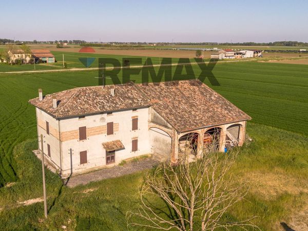 Rustico Polesine Zibello, PR Vendita
