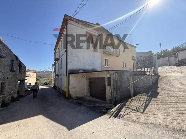 Casa Semindipendente Civitella Messer Raimondo, CH Vendita - Foto 3