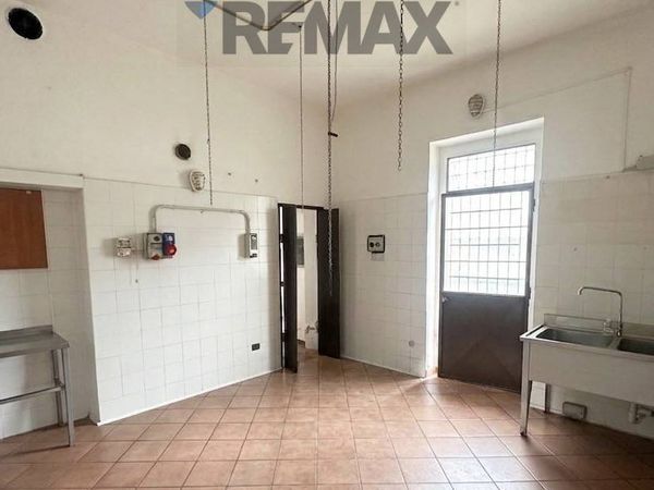 Negozio S.Agabio - S. Rocco, Novara, NO Affitto - Foto 3
