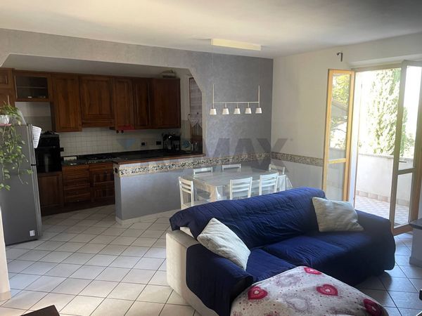 Appartamento Collina, Santa Maria Nuova, AN Affitto - Foto 3