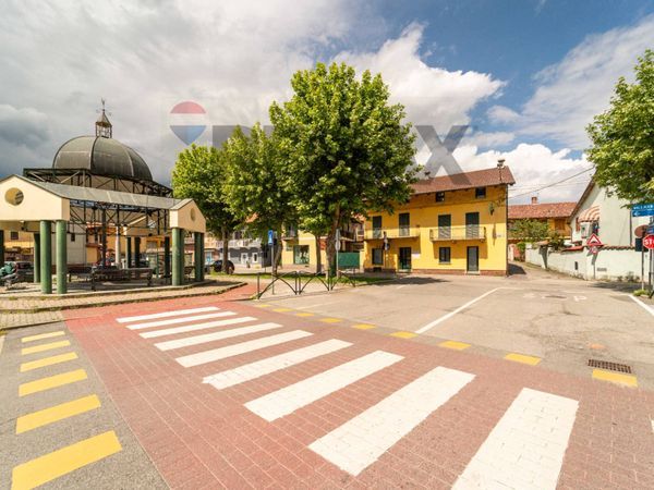 Casa Semindipendente Mazzè, TO Vendita - Foto 2