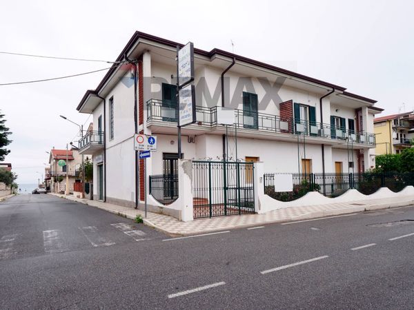 Appartamento Roseto Capo Spulico, CS Vendita