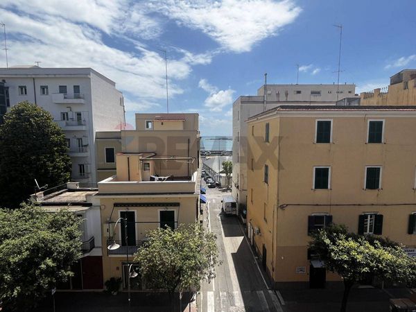 Attico/Mansarda Centro, Anzio, RM Vendita