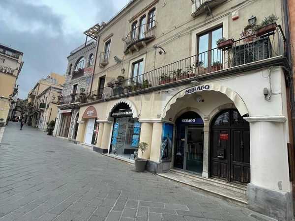 Locale Commerciale Centro, Taormina, ME Vendita - Foto 4